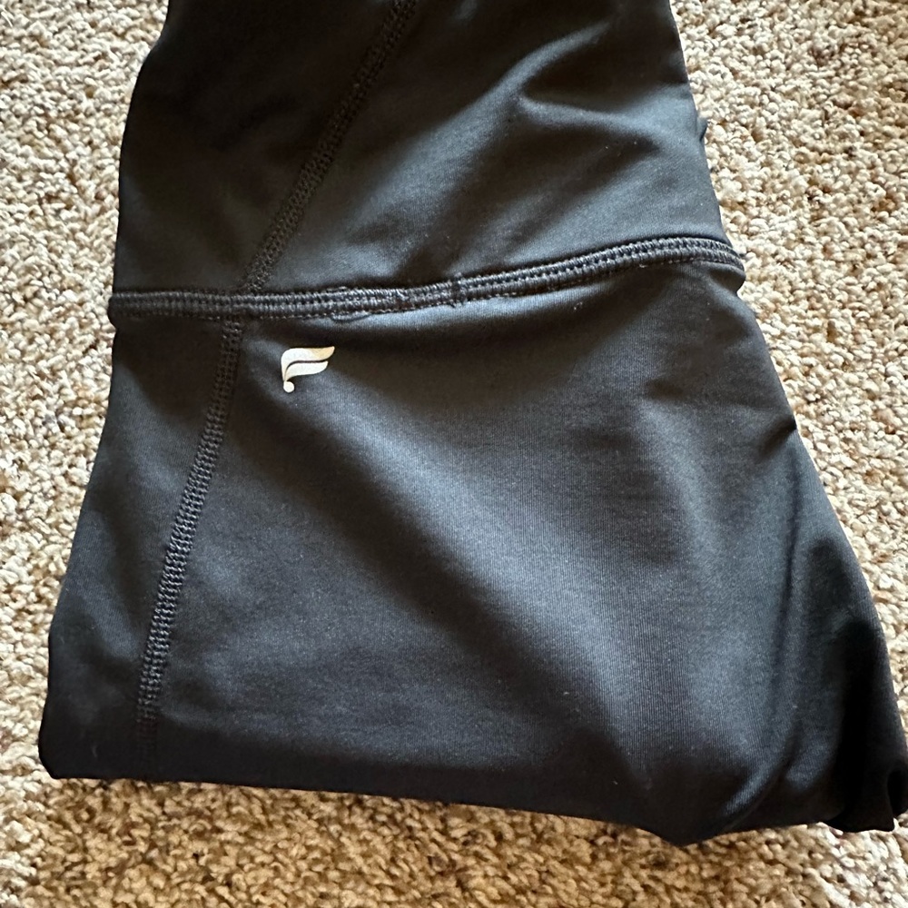 Fabletics cold weather legging.